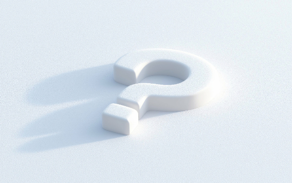 前歯だけマウスピース矯正の適応症例とできないケースを考えるイメージ