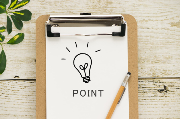 計画どおりに治療を進めるために大切なことのイメージ