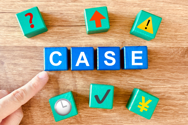 床矯正を選んで後悔した!主な失敗例を紹介するイメージ