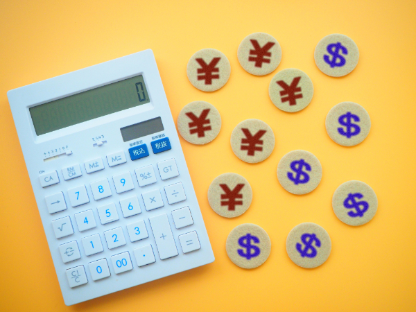 小児矯正にかかる費用はいくらくらいか考えるイメージ