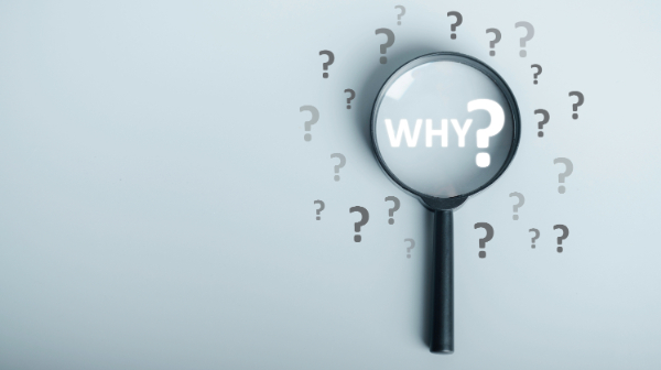 矯正治療中に歯が痛いと感じる理由について考えるイメージ