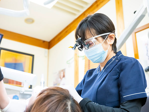 歯科医師求人群馬
